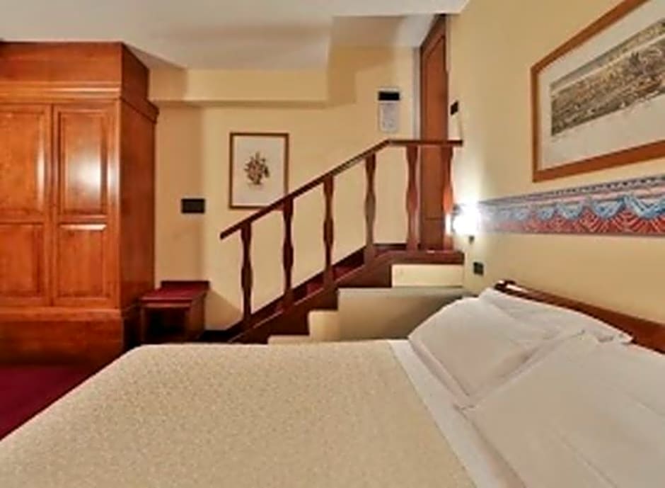 Hotels Firenze Select