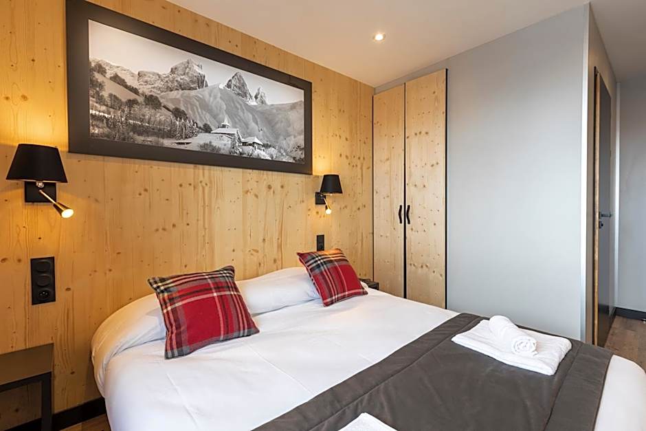 Résidence Club MMV L'Etoile des Sybelles