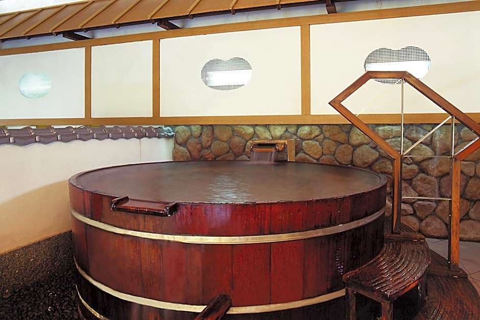 Kinugawa Park Hotels