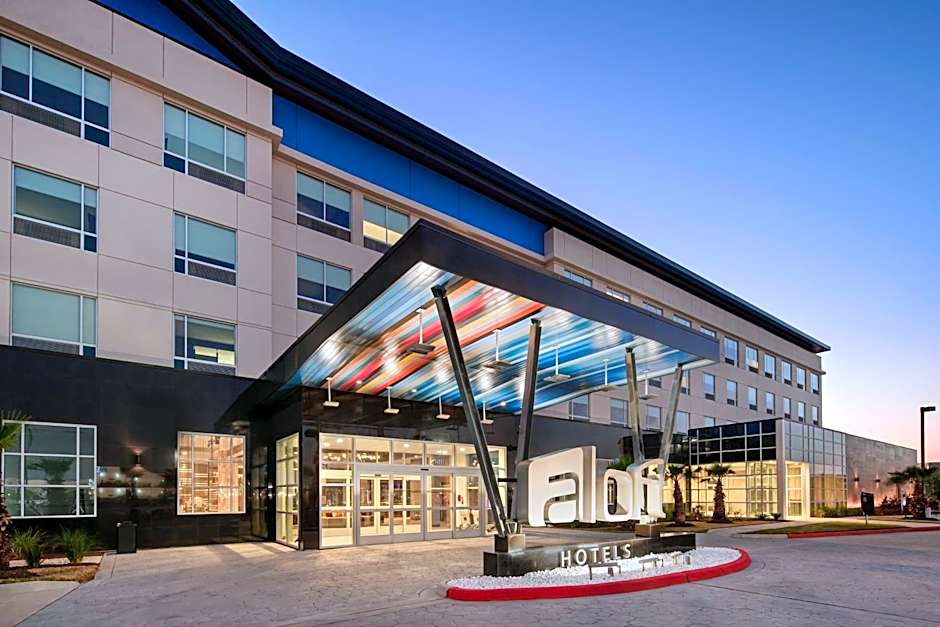 Aloft by Marriott Katy Mills