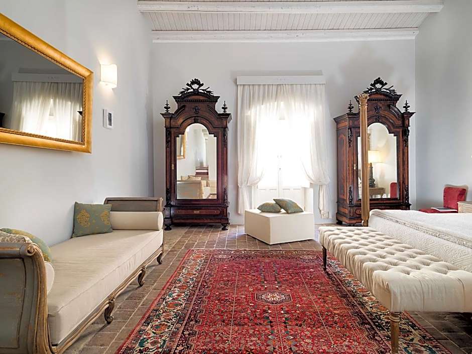 Gagliardi Boutique Hotel