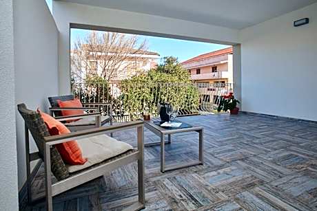 Double or Twin Room - Disability Access