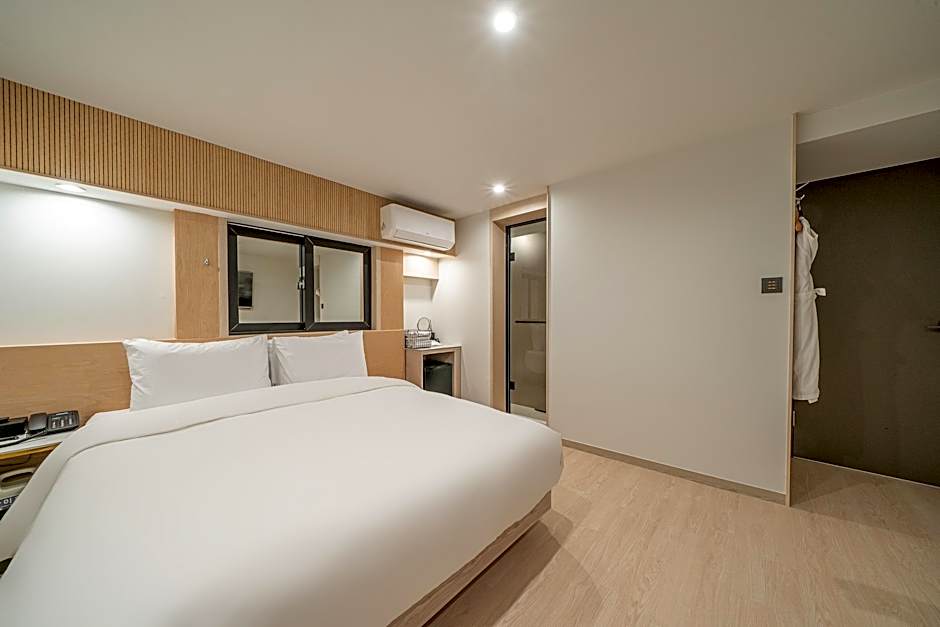 Hotel BELLUS Seomyeon