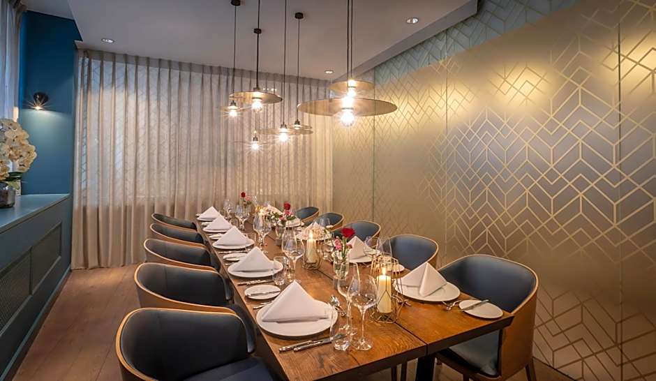 Clayton Hotel London Wall