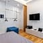 Concept Terrace Hotel