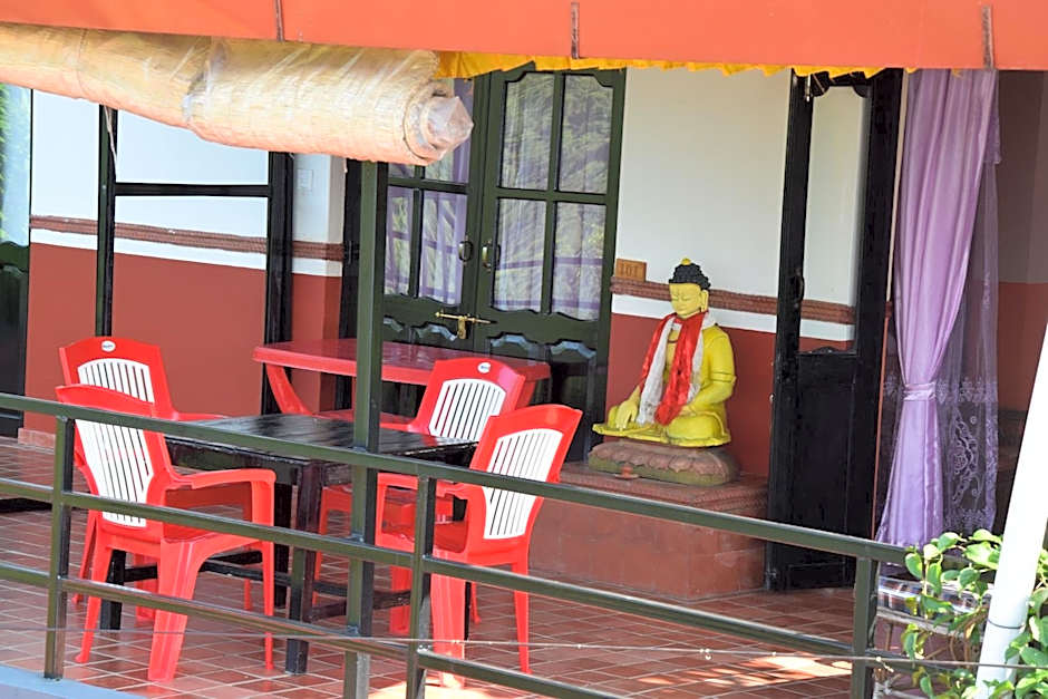 Siddhartha Garden Ayurveda