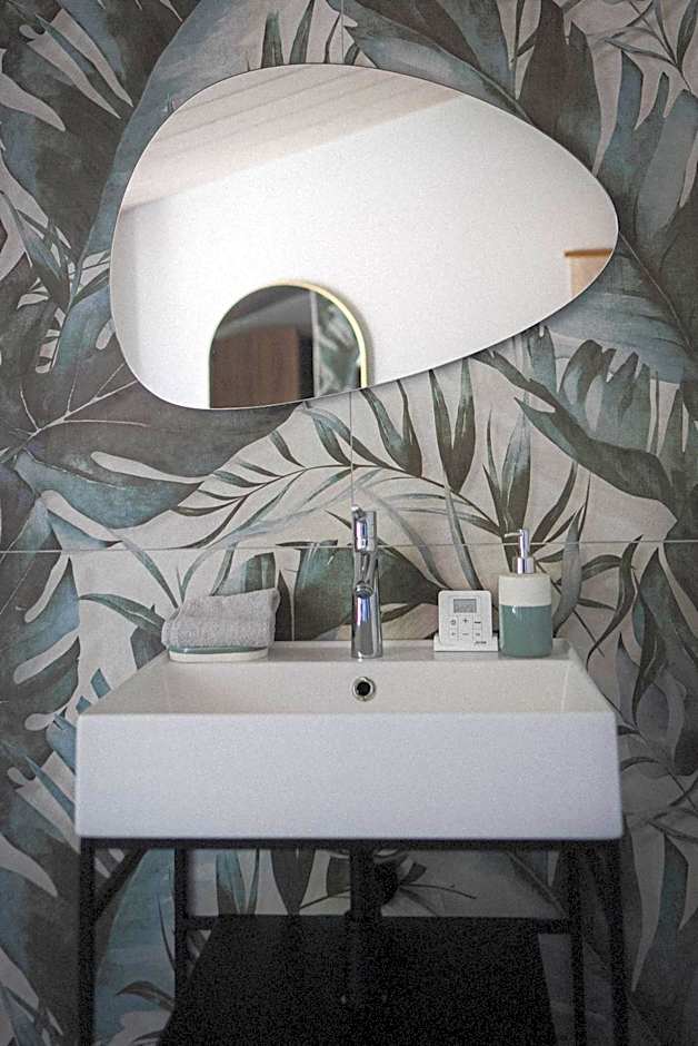 Logis de l'Héronière