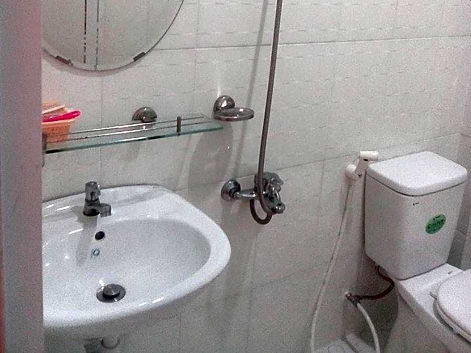 Thu Thanh Guesthouse