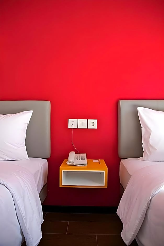 Amaris Hotel Ambon