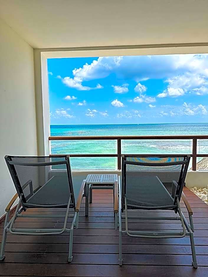 Senses Riviera Maya, Oceanfront Boutique Hotel, Adults Only