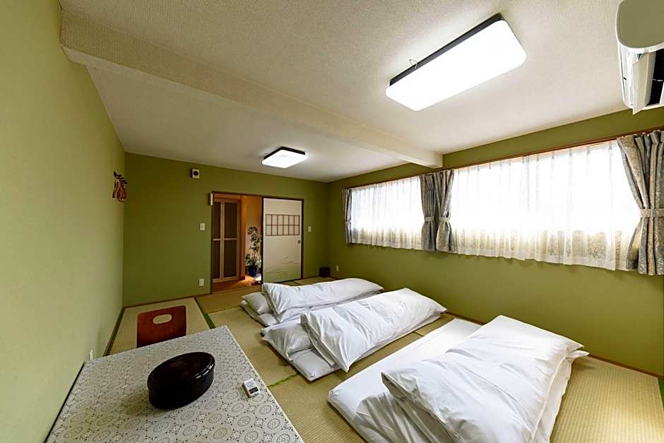 Ryokan Kotonokashin