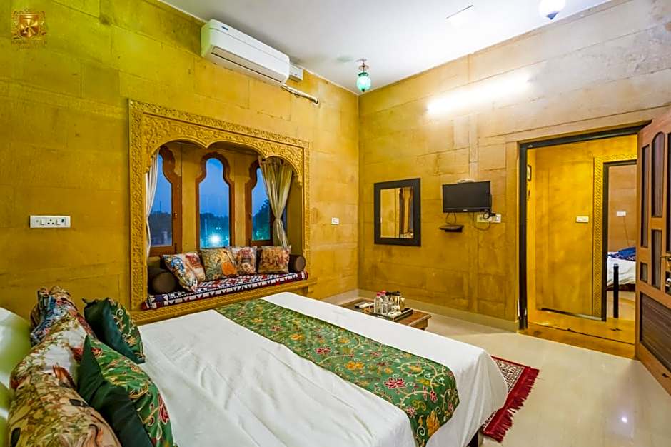Hotel Royal Haveli
