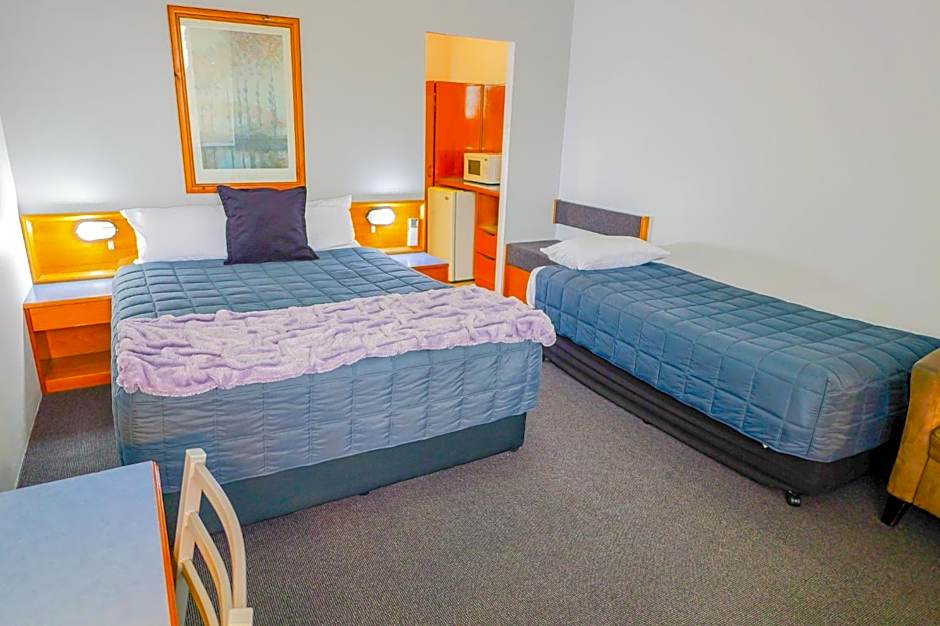 Abbotsleigh Motor Inn