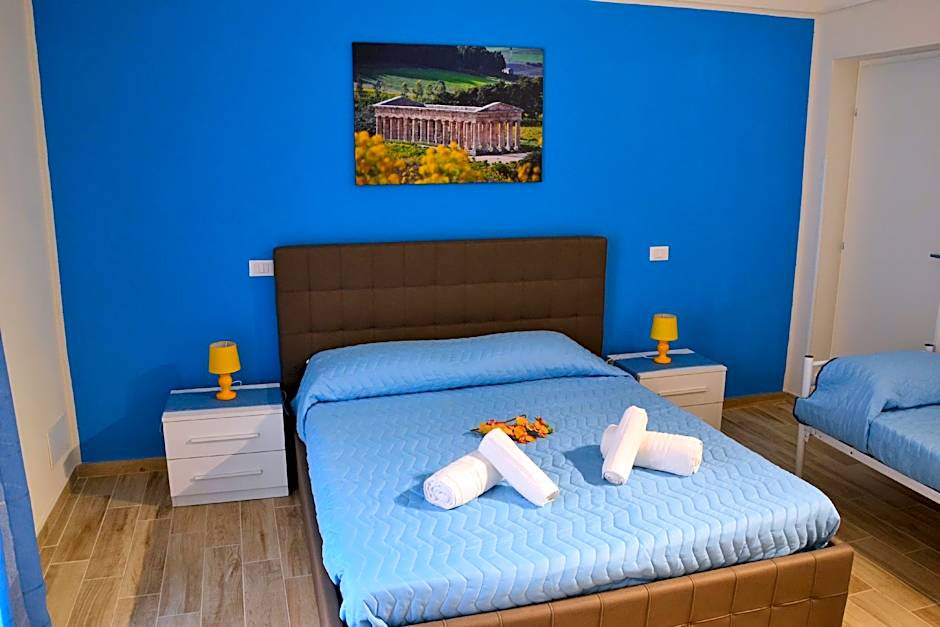 B&B Stella Maris Trapani Centro