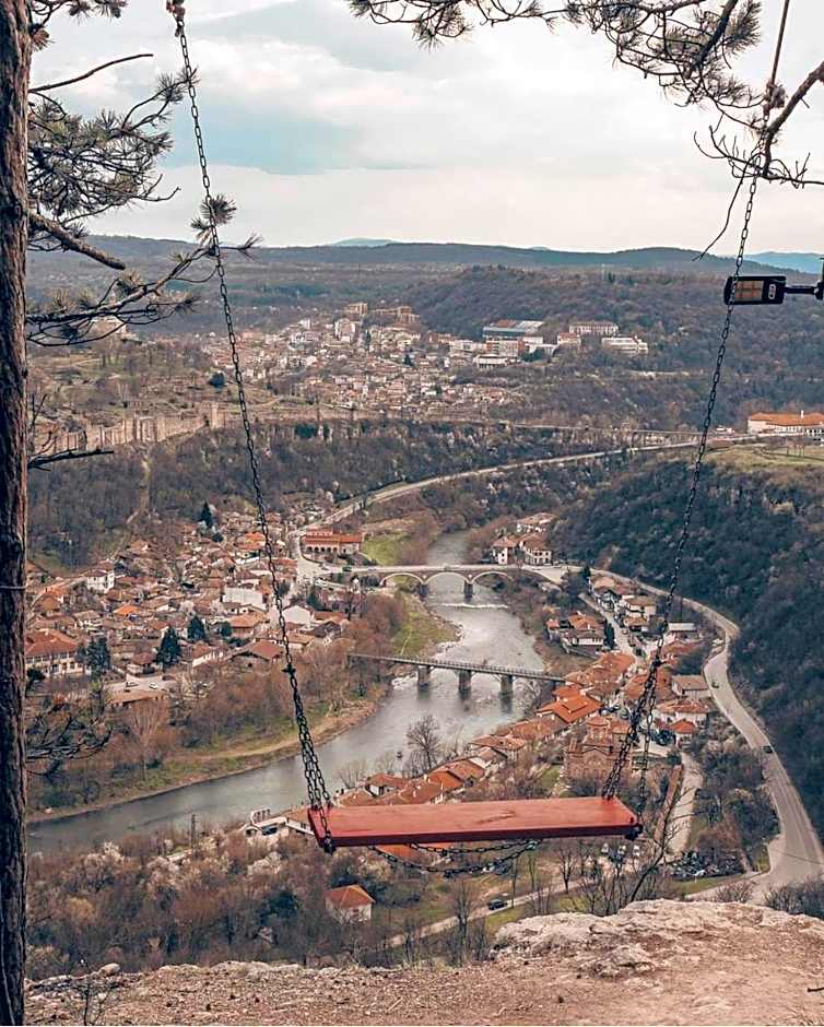 Tsarevets Boutique Hotel & SPA