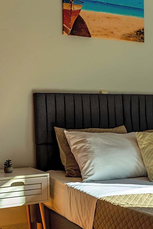 SeaviewHeaven - Private pool - Overlooking Chania