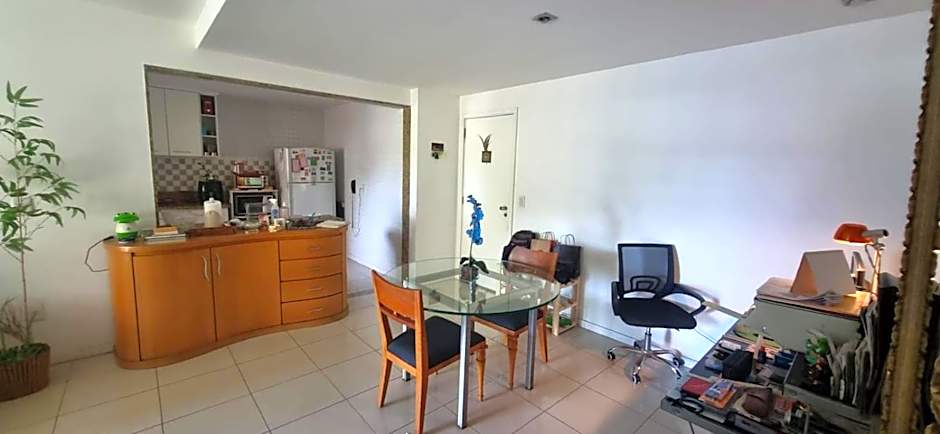 Apartamento a 700m do ROCK IN RIO