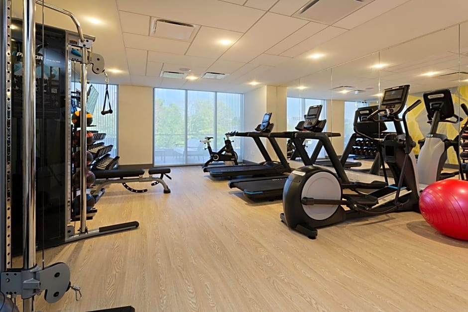 Hilton Garden Inn Boston Brookline, Ma