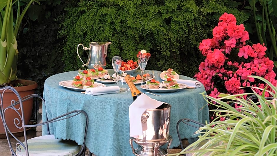 Hotel Giulio Cesare