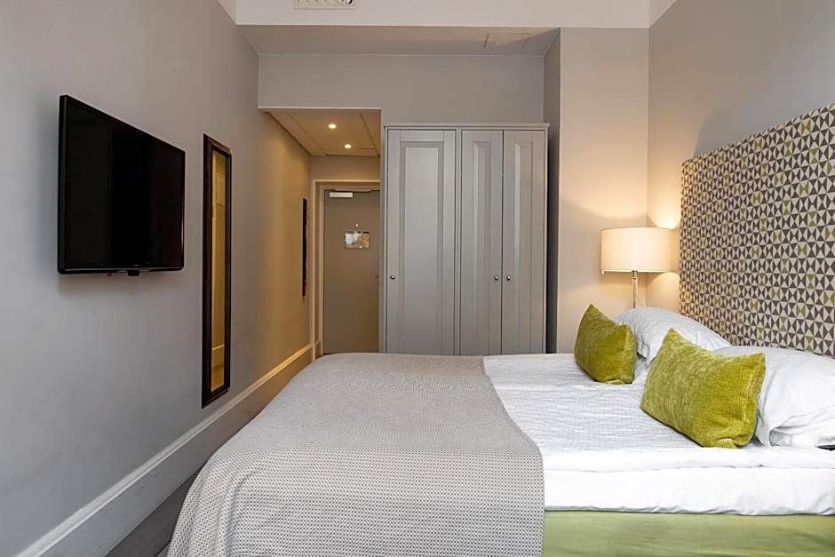 Elite Grand Hotel Gävle