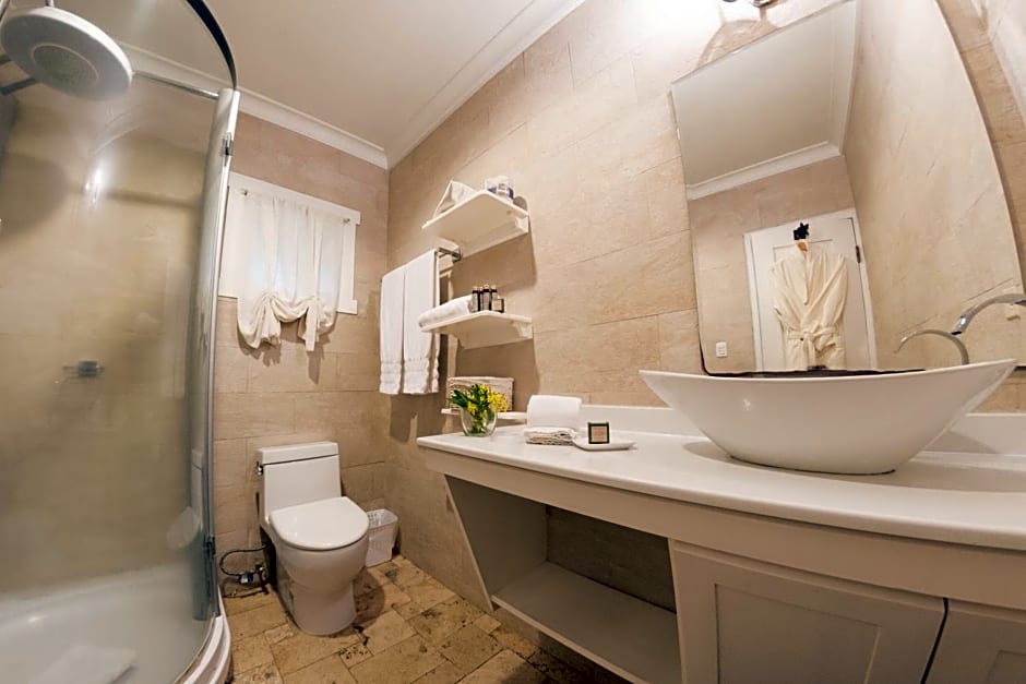 Hotel Finca Lerida Coffee Plantation and Boutique Hotel