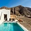 Rizes Villas Santorini with private pool