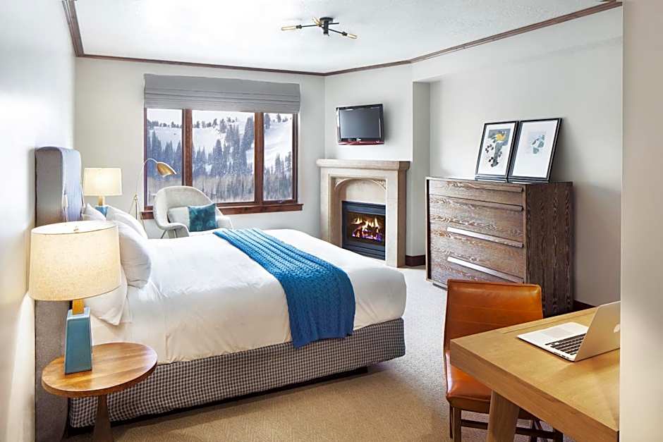 Hyatt Centric Park City