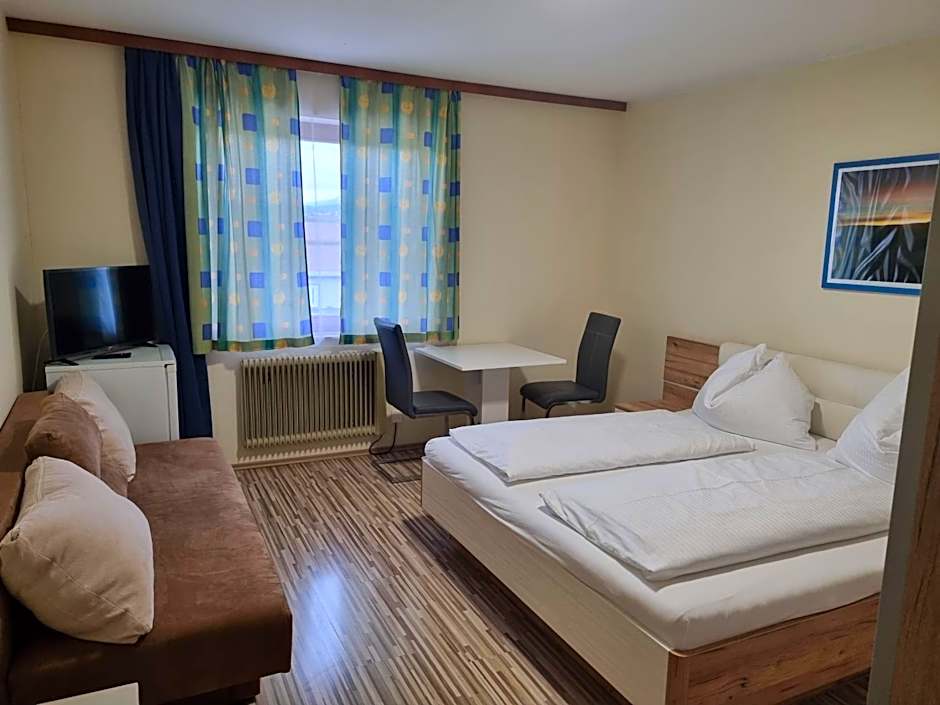 Appartementhotel Rutar Lido