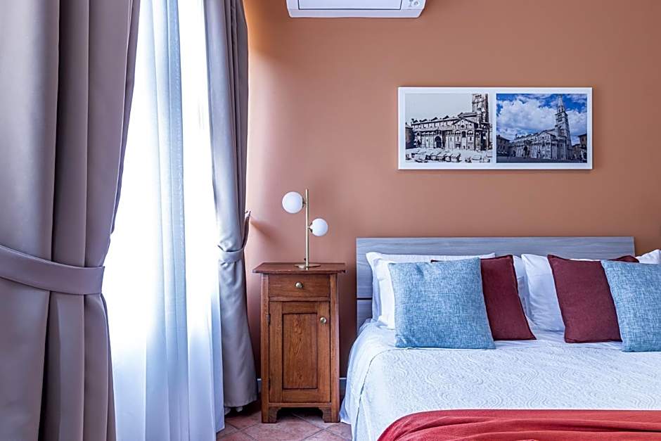 Room & Breakfast Canalino 21