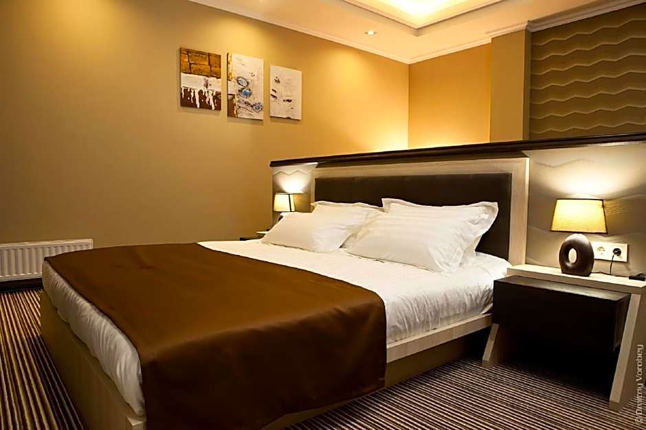 Foto 1 von 5 von Business 1 King Bed