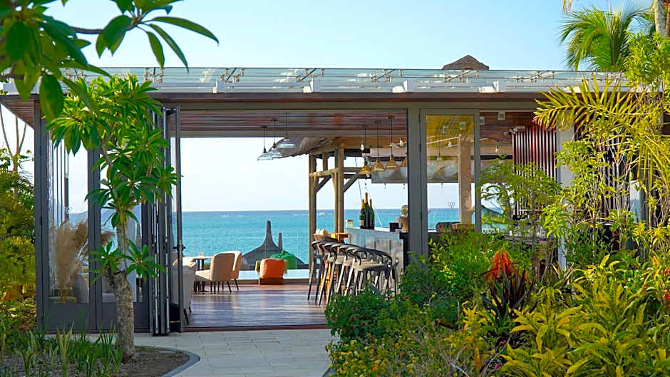 Wonders Beach Boutique Hotel