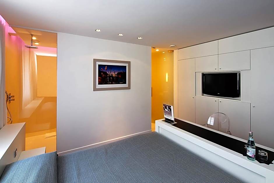 Hotel de Bourgtheroulde, Autograph Collection by Marriott