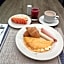 Hotel Confort 80 Zona Rosa