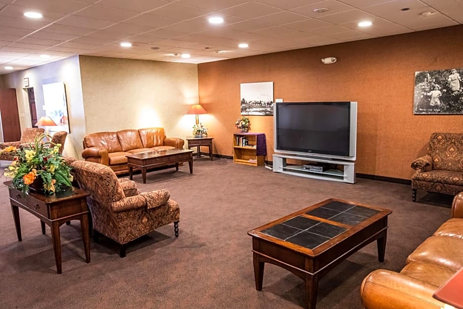 Sophie Station Suites