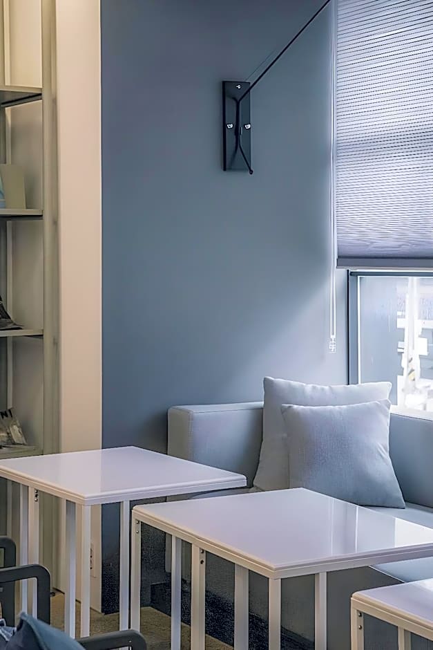 Hotel The Spot (Korea Quality)