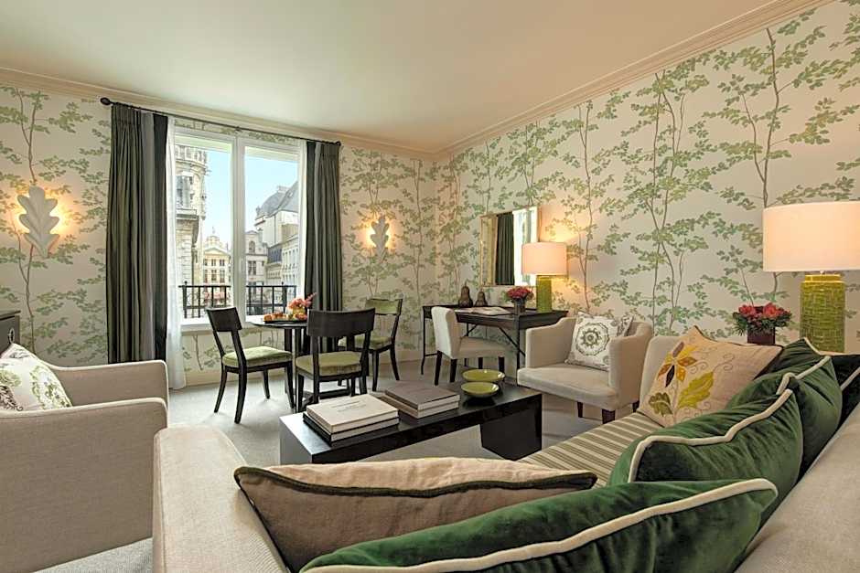 Rocco Forte Hotel Amigo