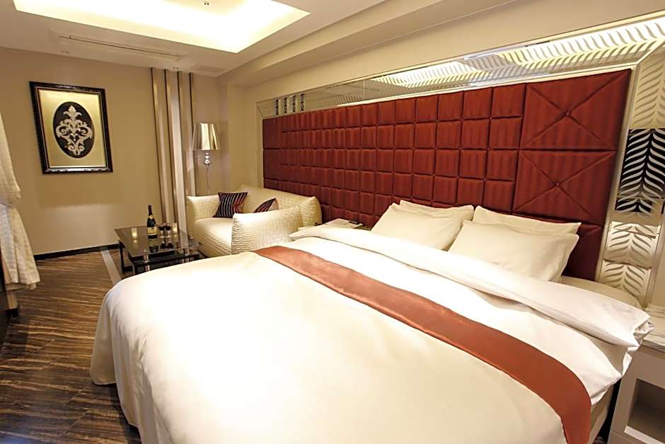 Hotel Moana Shinjuku (Adult Only)