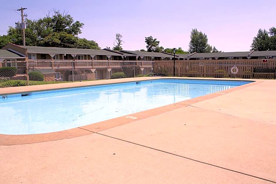 Battlefield Inn Springfield