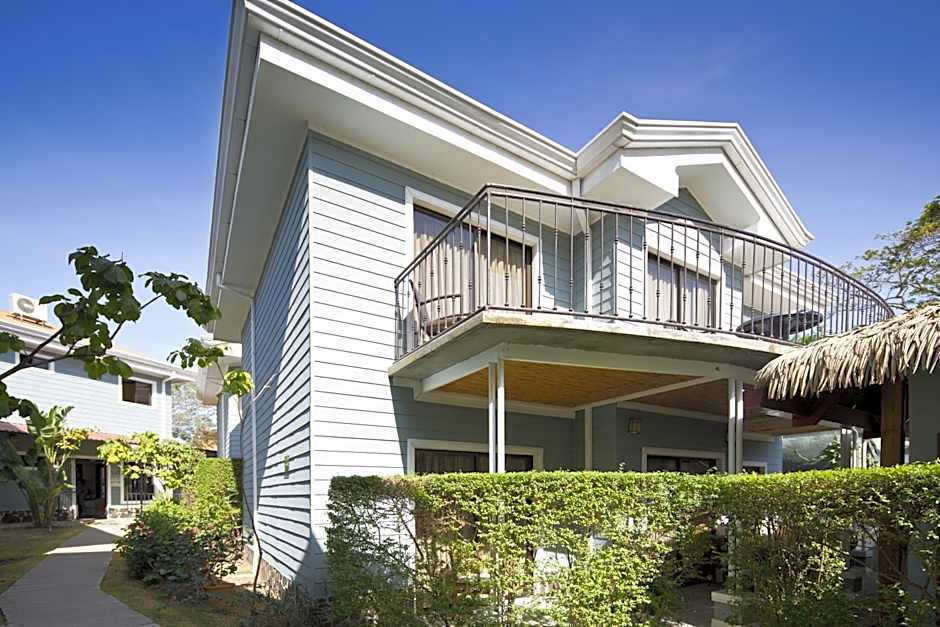 Hotel Villa Los Candiles