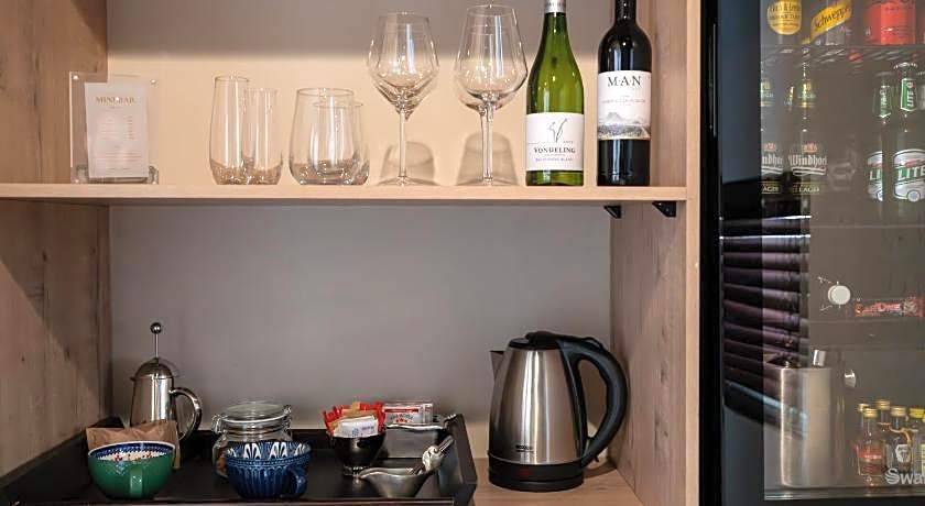 Sediba Luxury Safari Lodge