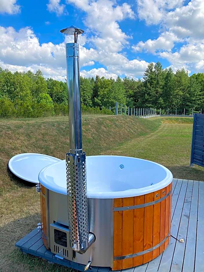 Osada Słuszewo - Apartamenty Restauracja Wydarzenia