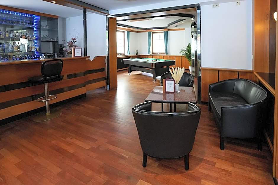 Hotel Sophienhof