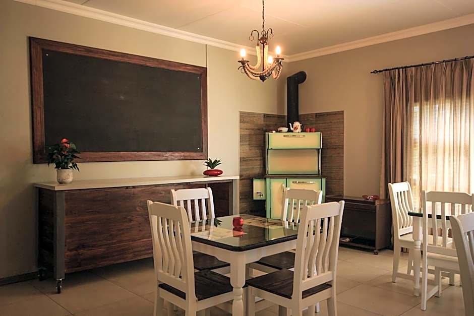 La Rose Douglas Guesthouse No loadshedding