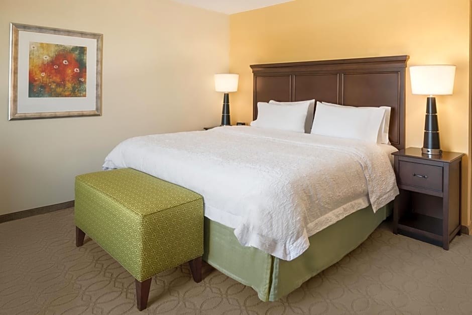 Hampton Inn & Suites Corpus Christi, TX