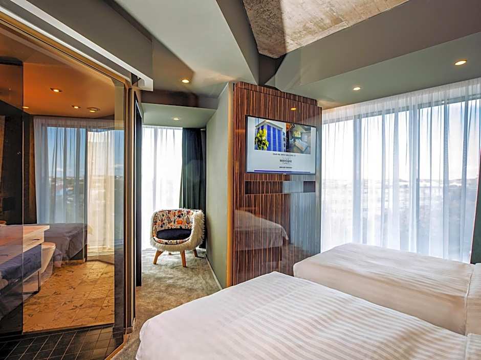 Mercure Timisoara