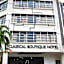 Classical Boutique Hotel