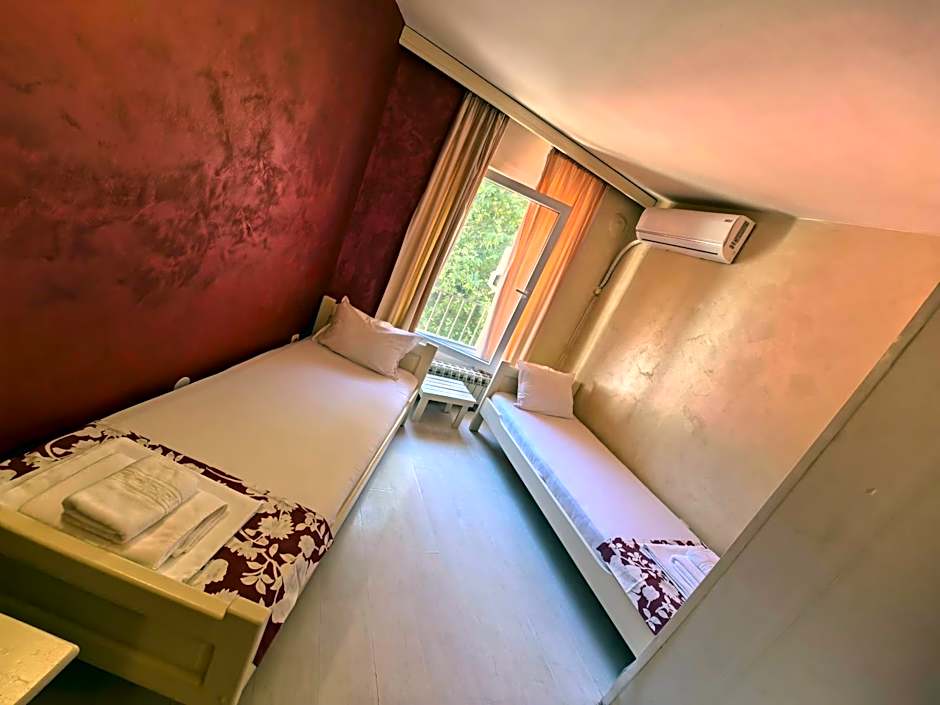 Hotel Trakia