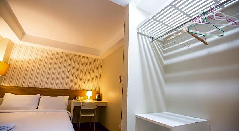 Snooze Hotel Thonglor Bangkok