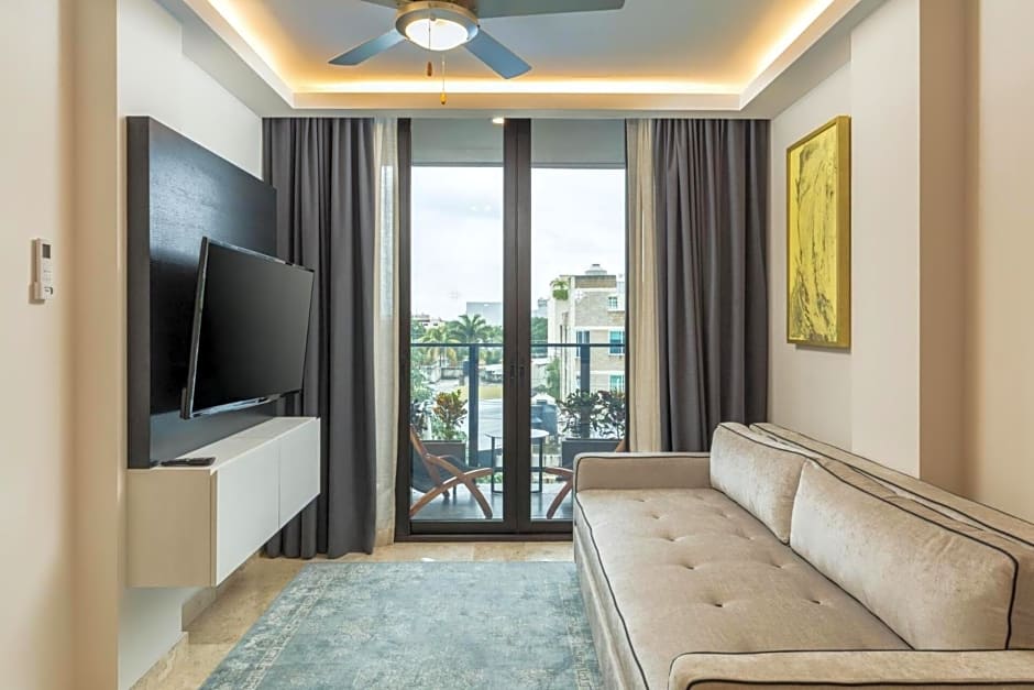 Serenity Hotel Boutique