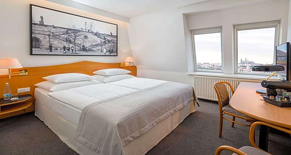 Best Western Hotel Moran